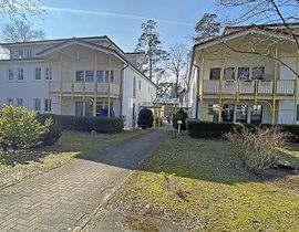 Villa Störtebeker Whg. 13