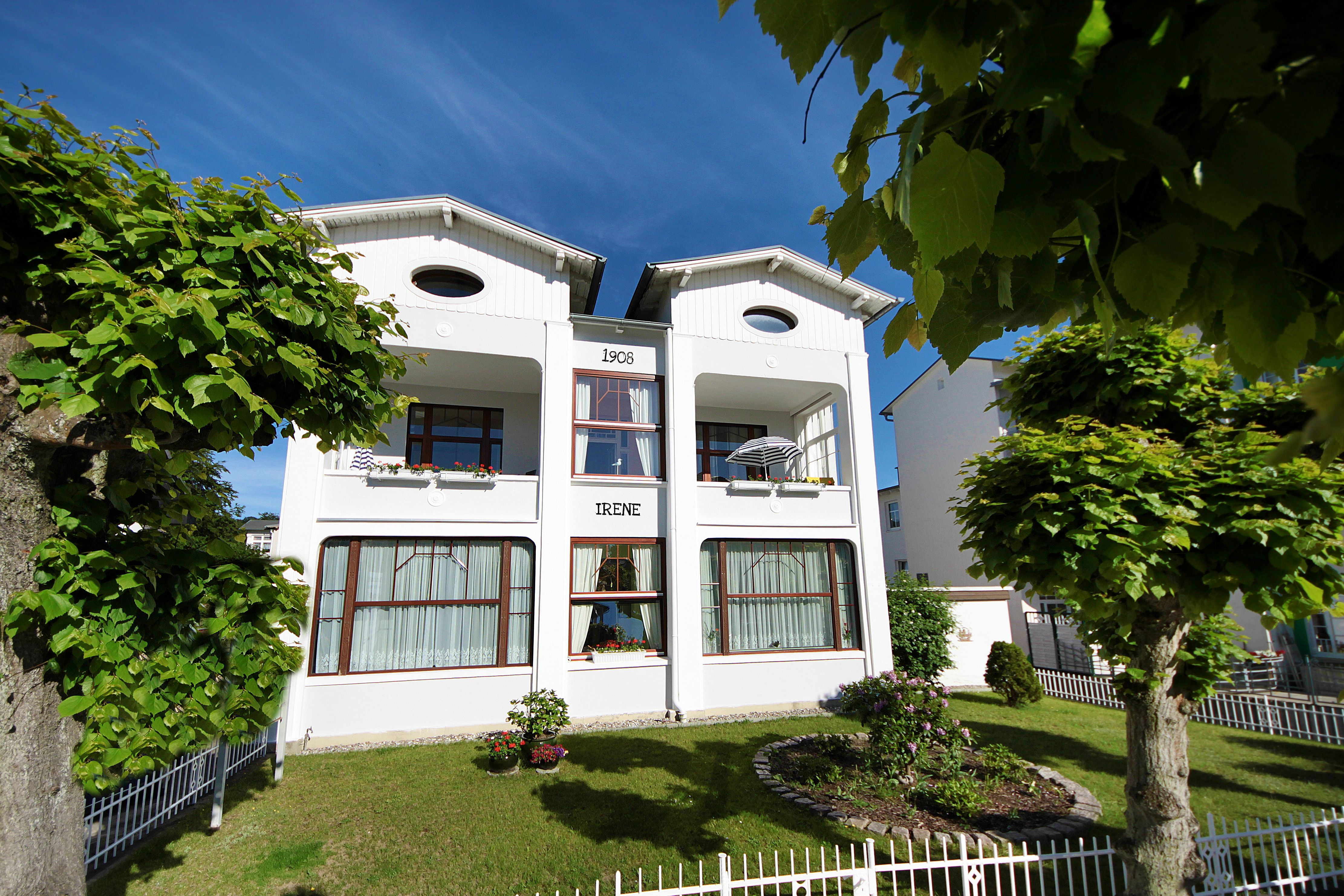 Haus Irene Haus Irene