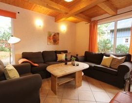 Strandhaus Dünenweg 43b