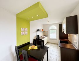 Haus Möwe 2 Wohnung 10 mit Südbalkon