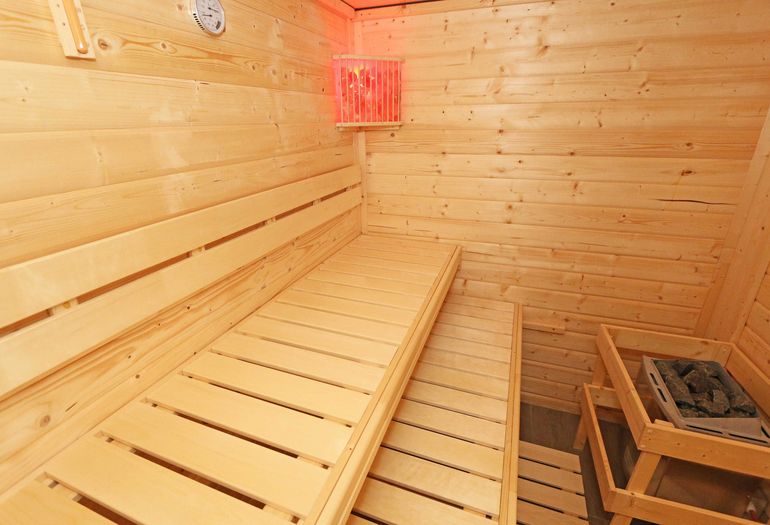 Sauna Sauna