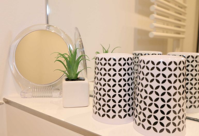 Badezimmer Badezimmer