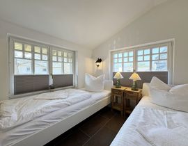 Strandkiefer Whg. 03 mit Balkon und Meerblick