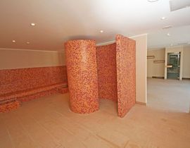 Haus Meeresblick Baabe - A 2.31 KOJE mit Balkon