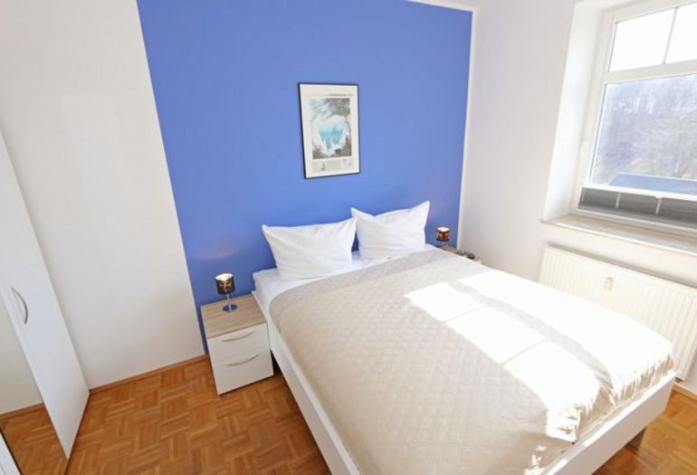 1. Schlafzimmer 1. Schlafzimmer