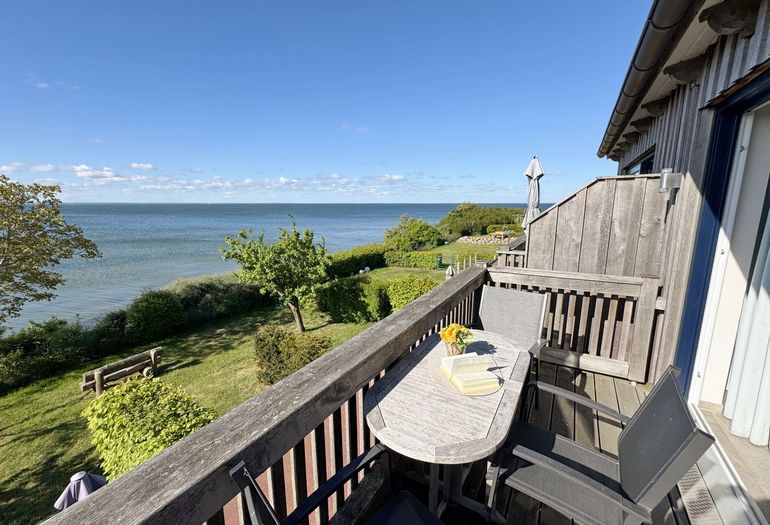 Traumhafter Ausblick