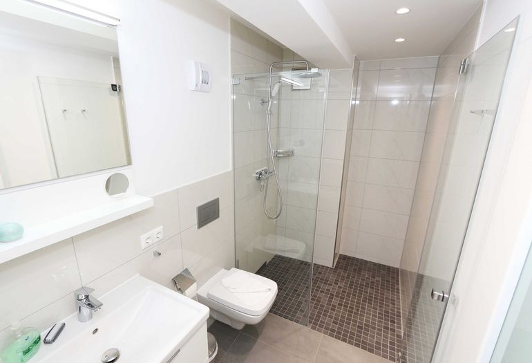 Badezimmer Badezimmer