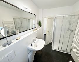 Haus Sanddorn Whg. 4 mit Südterrasse