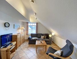 Haus Rügenwind Whg. 04 1. Stock mit Balkon
