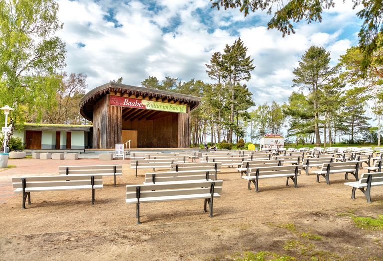 Kurbühne Baabe