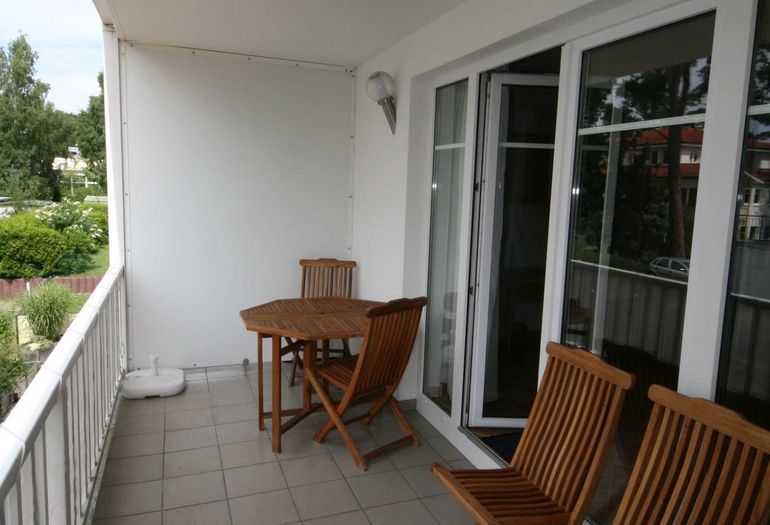 Appartement Seestern Strandstraße 27 Appartement Seestern Strandstraße 27