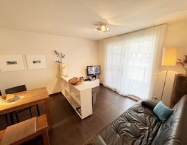 Ferienwohnung "Düne 9" - Ein Juwel für Ihren Urlaub!