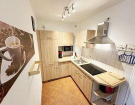 Ferienwohnung Strandläufer Whg. 03 mit Terrasse
