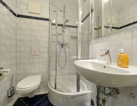 Appartement Seestern Strandstraße 27