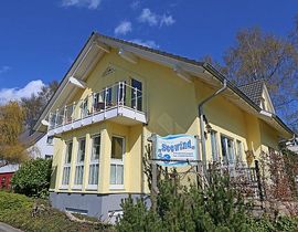 Haus Seewind