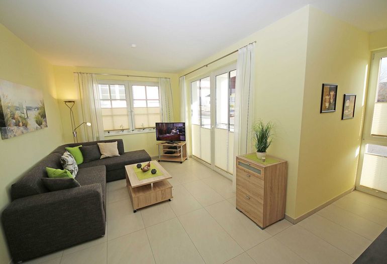 Wohnbereich Wohnbereich