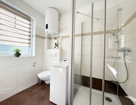 Ferienwohnung "Strandgut" Nr. 3 mit Terrasse