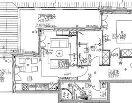 Villa Rosa Whg. 16 Meereszauber mit 2 Dachterrassen und Meerblick