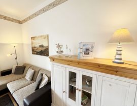 Haus Irene - Ferienwohnung 02 mit Balkon