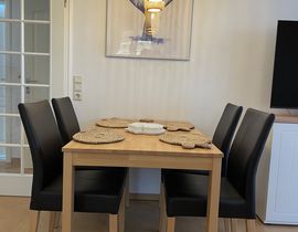 Am Mönchgraben 06 Whg. 09 Meerglück mit 2 Balkonen