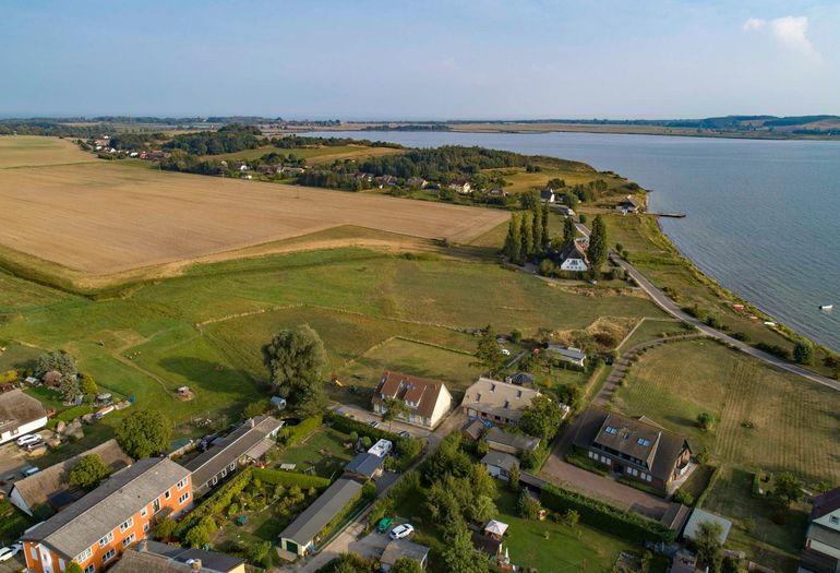 Vogelperspektive Vogelperspektive