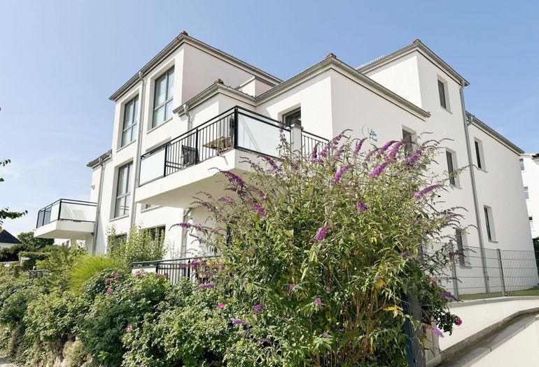 Villa Anni im Ostseebad Göhren Villa Anni im Ostseebad Göhren