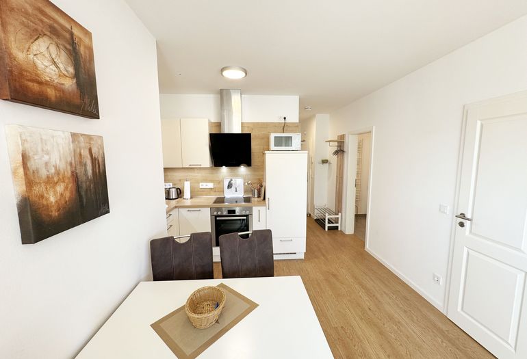 Essbereich für 3 Personen Essbereich für 3 Personen