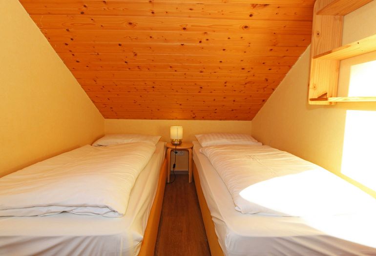3. Schlafzimmer 3. Schlafzimmer
