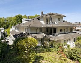 Villa Rosa Villa Rosa