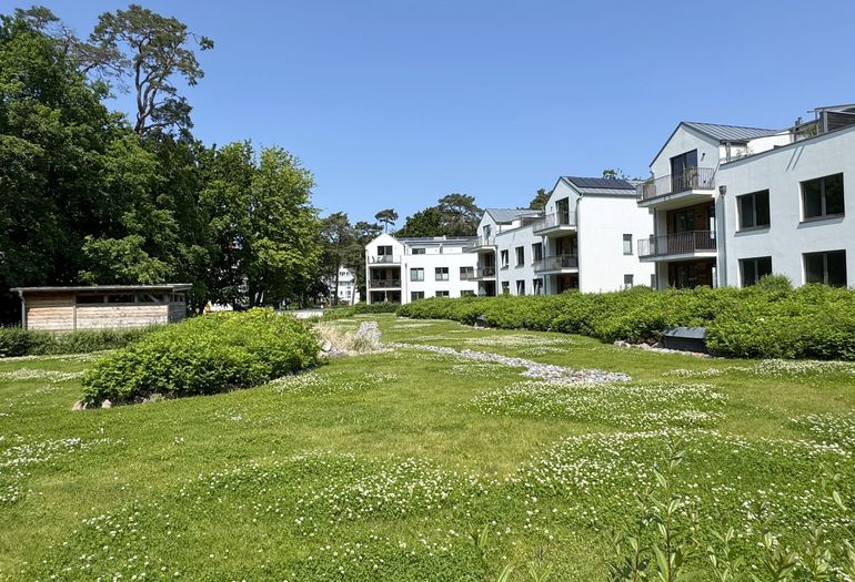 Parkvilla Carlotta