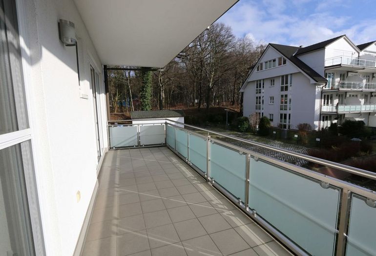 Am Mönchgraben 06 Whg. 10 Helene mit Ost / Südbalkon Am Mönchgraben 06 Whg. 10 Helene mit Ost / Südbalkon