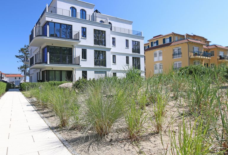Strandvilla Andrea Whg. 07 Strandvilla Andrea Whg. 07