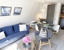Finnhaus Nr. 05 Mönchgut Gager