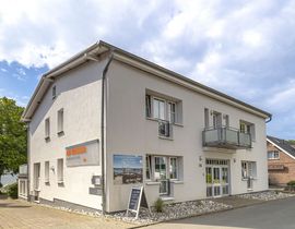 Haus Seeblick Whg 01 mit Terrasse