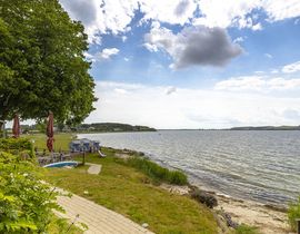 Haus Seeblick Whg 01 mit Terrasse