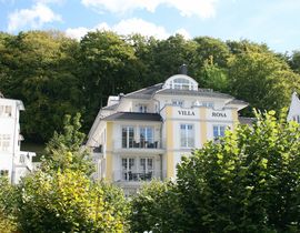 Villa Rosa Villa Rosa