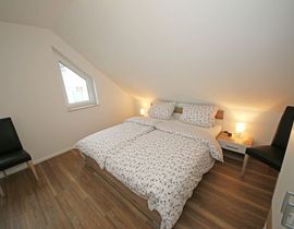 Haus Düne Whg. 01 mit Südterrasse