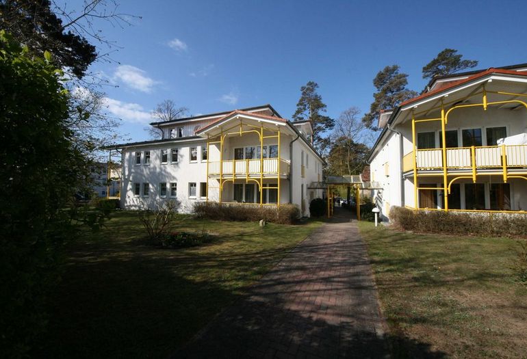 Villa Störtebeker Whg. 05 Villa Störtebeker Whg. 05
