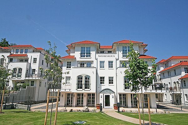 Haus Meeresblick Haus Meeresblick