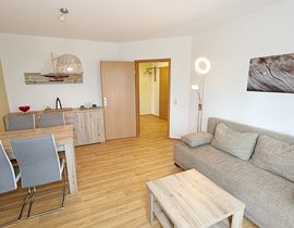 Villa Vineta Whg. 12 mit Südbalkon