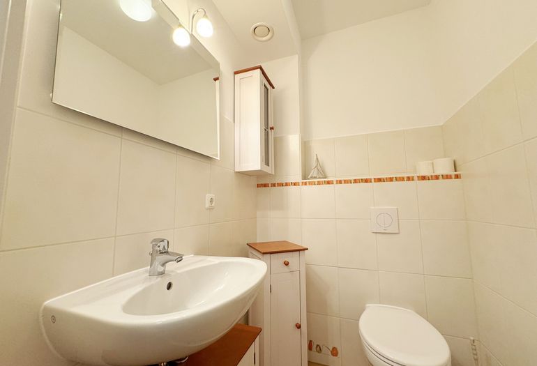 Gäste-WC