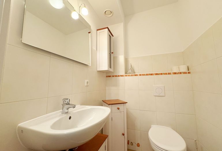 Gäste-WC Gäste-WC