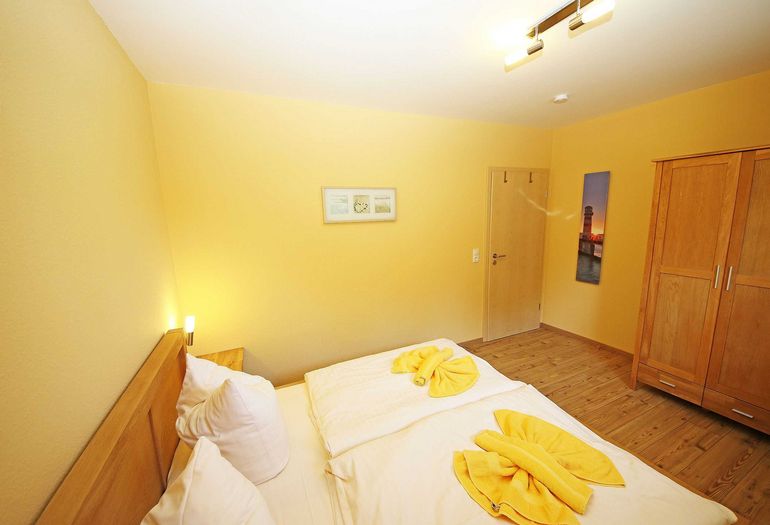 De niege Wech Wohnung 01 mit Terrasse De niege Wech Wohnung 01 mit Terrasse