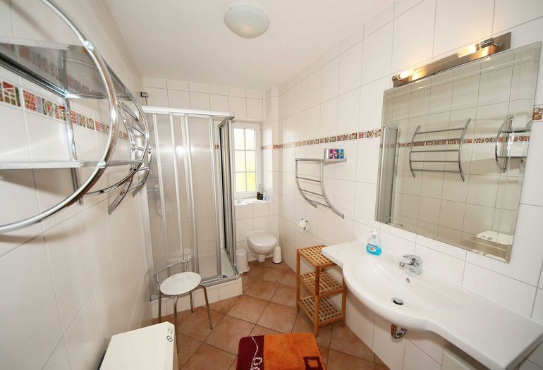 Haus 1 Fewo 04 Am Selliner See mit Balkon Haus 1 Fewo 04 Am Selliner See mit Balkon