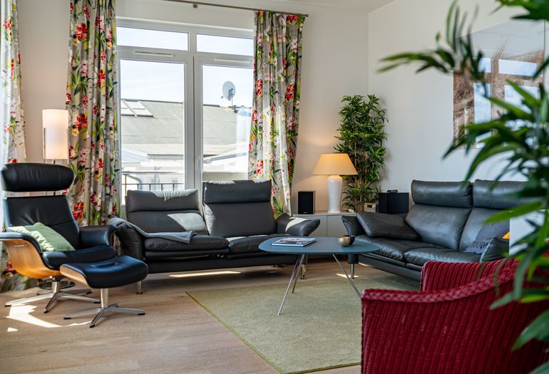 Couchecke mit Relaxe Sessel Couchecke mit Relaxe Sessel