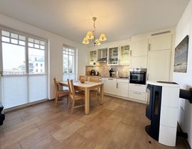 Strandkiefer Whg. 01 mit Terrasse