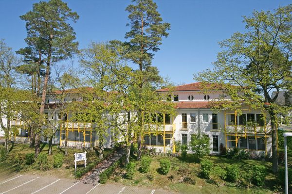 Villa Störtebeker