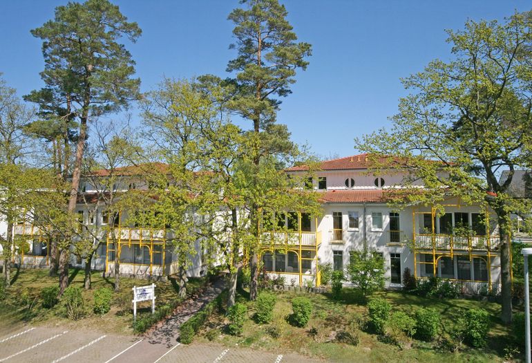Villa Störtebeker Villa Störtebeker