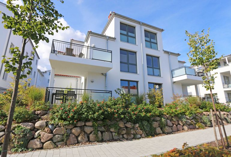 Villa Anni in Göhren Villa Anni in Göhren