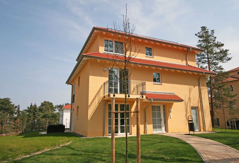 Haus Meeresblick/ Haus B